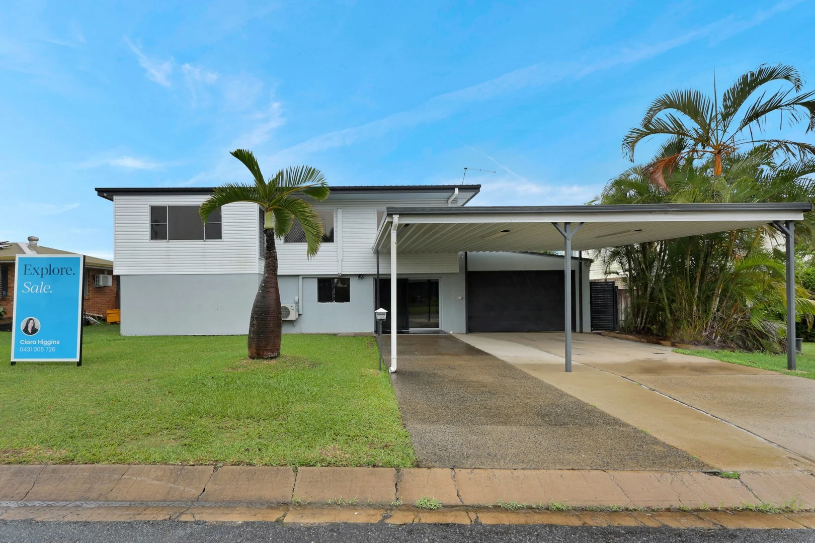 25 Lachlan Street, Mount Pleasant QLD 4740