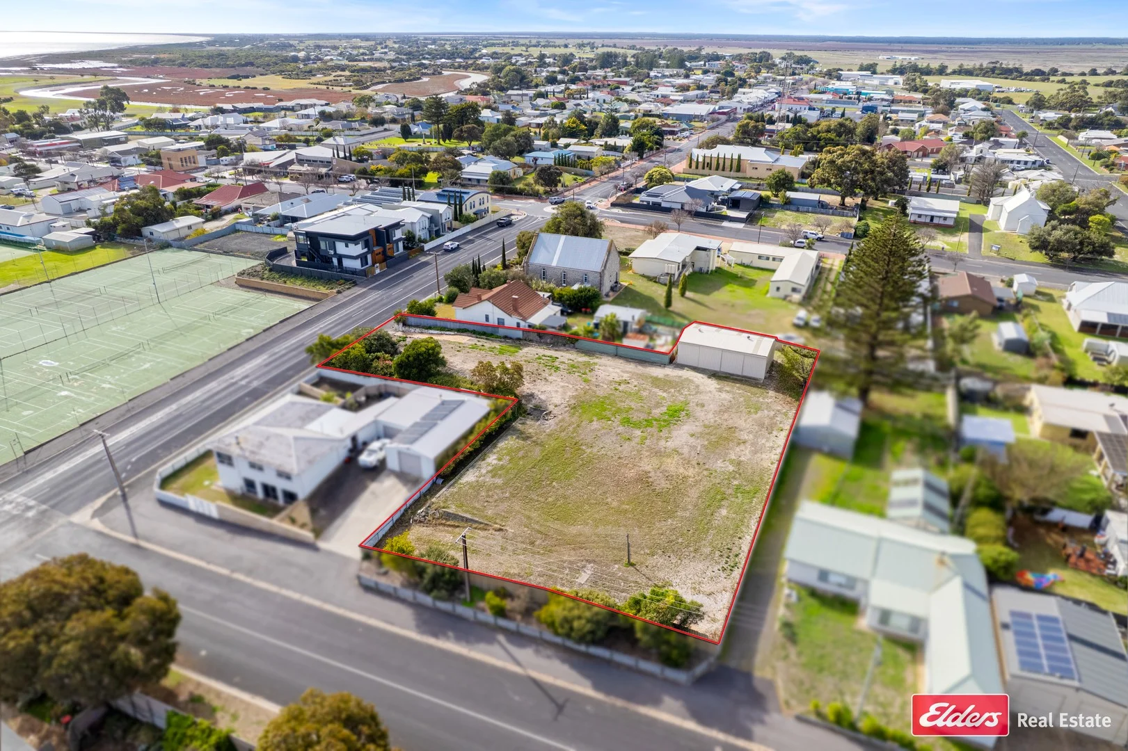 65 Agnes Street, Kingston Se SA 5275