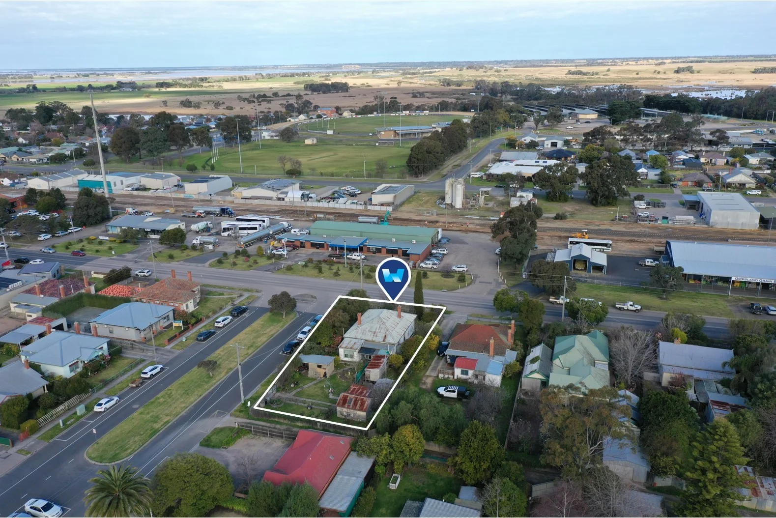 Additional image 4 of 160 MacLeod Street, Bairnsdale VIC 3875