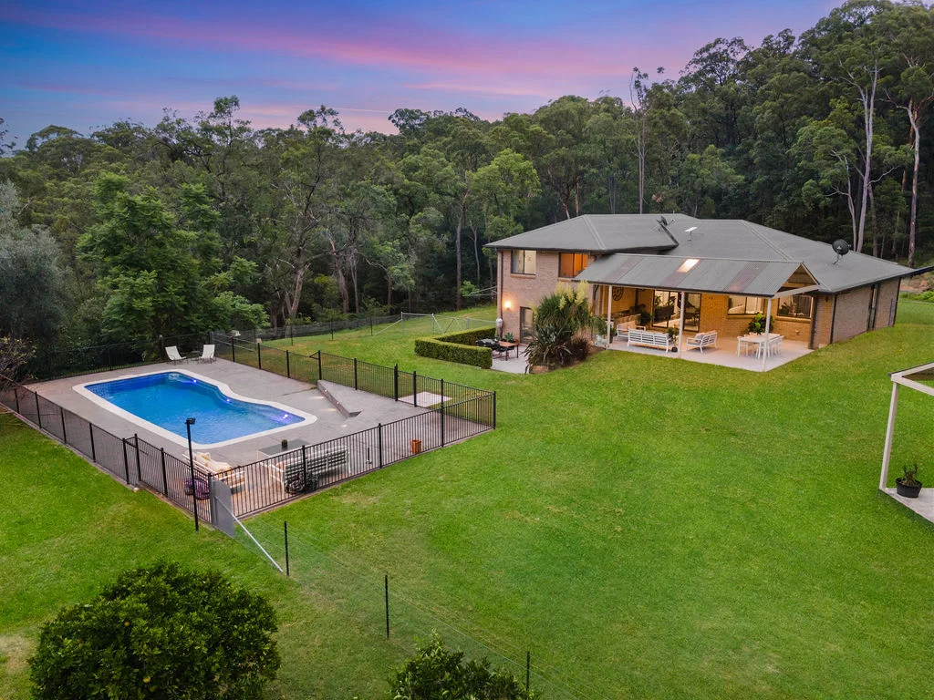 Additional image 4 of 45 Whalan Road, East Kurrajong NSW 2758