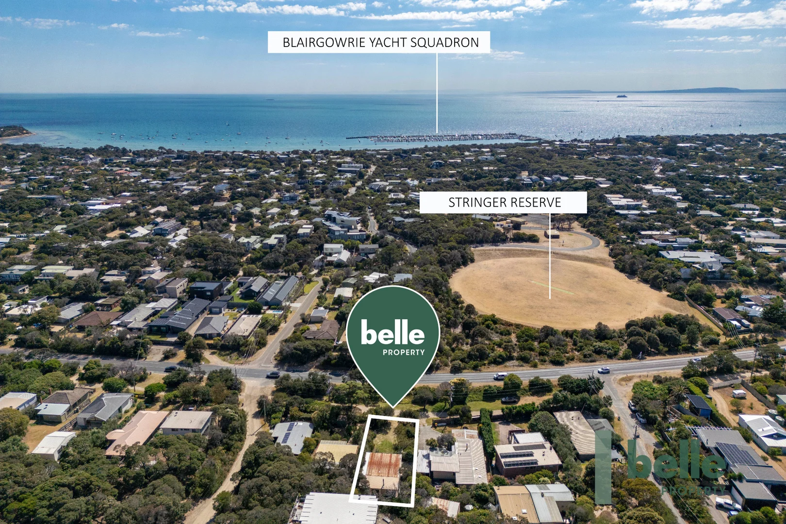 Additional image 18 of 515 Melbourne Road, Blairgowrie VIC 3942