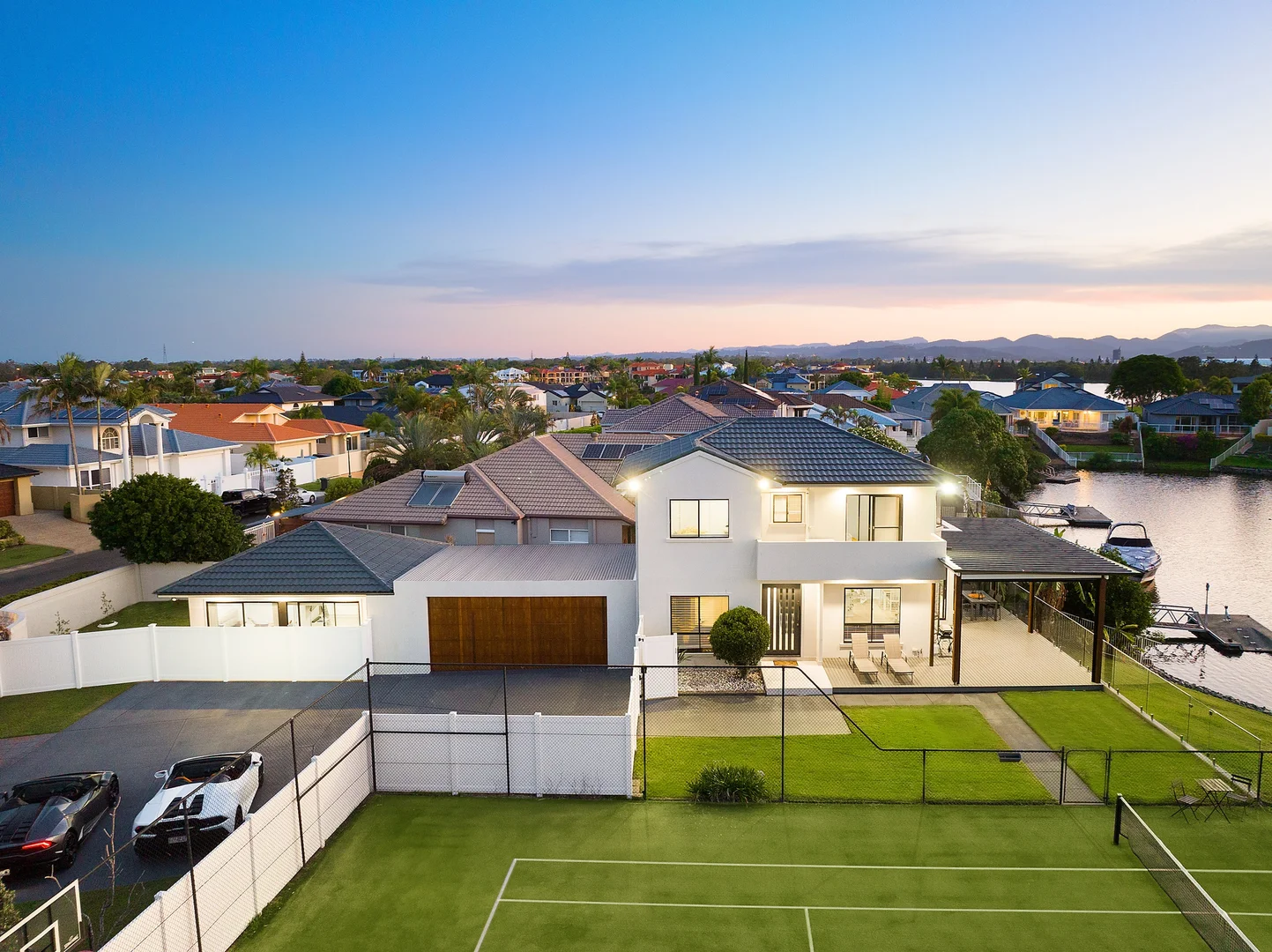 Additional image 7 of 14-16 Tortuga Place, Clear Island Waters QLD 4226