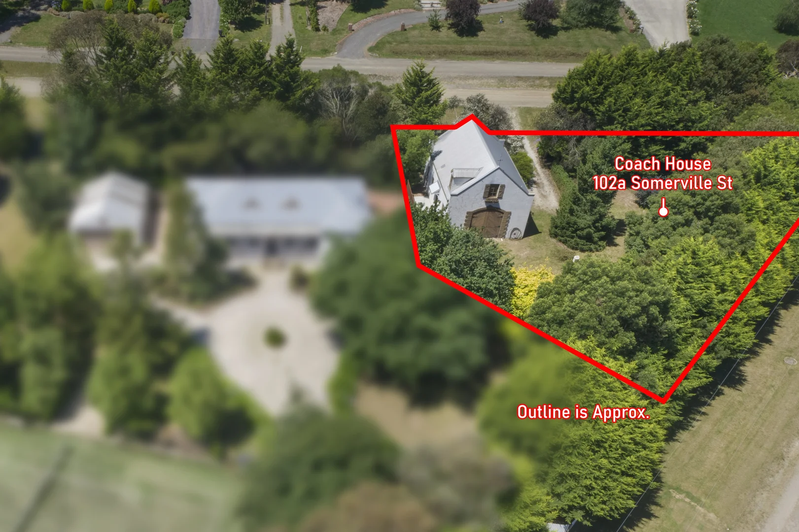 Additional image 10 of 102A Somerville Street, Buninyong VIC 3357