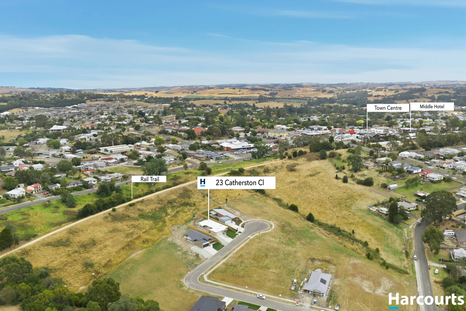 Additional image 18 of 23 Catherston Close, Korumburra VIC 3950