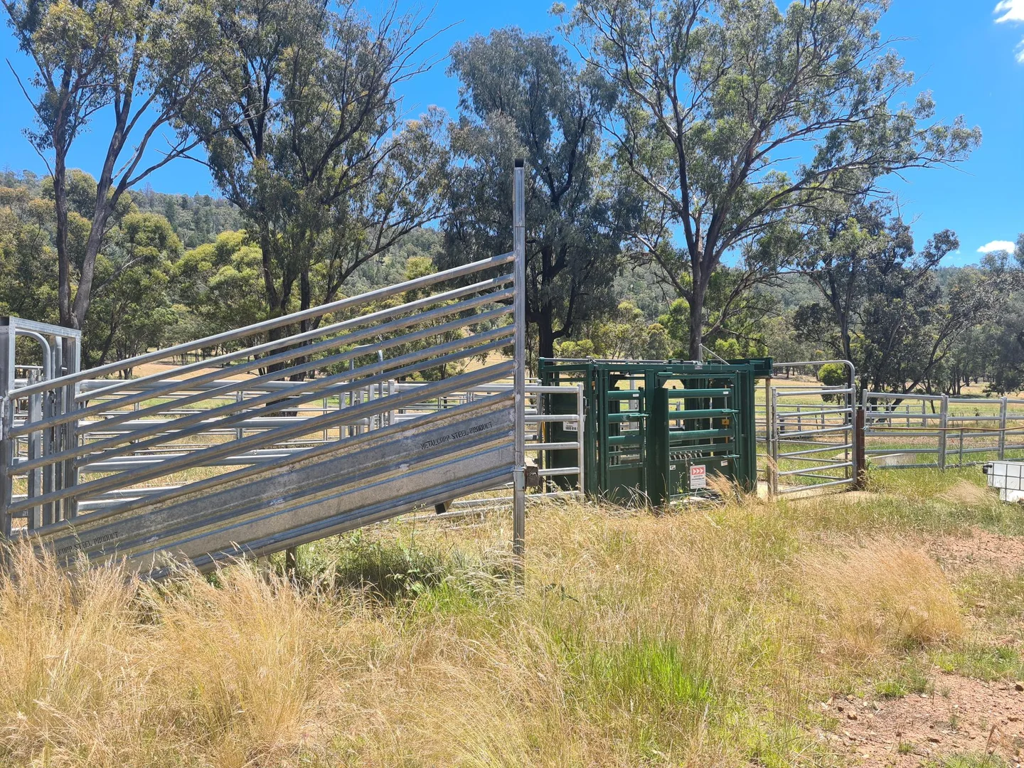 Additional image 24 of "Nangar Valley" 223 Rodwells Road, Murga NSW 2864