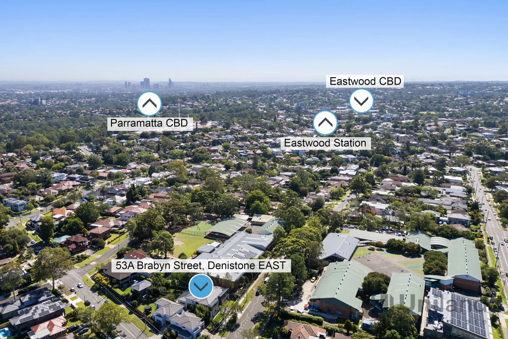 Additional image 29 of 53A Brabyn Street, Denistone East NSW 2112