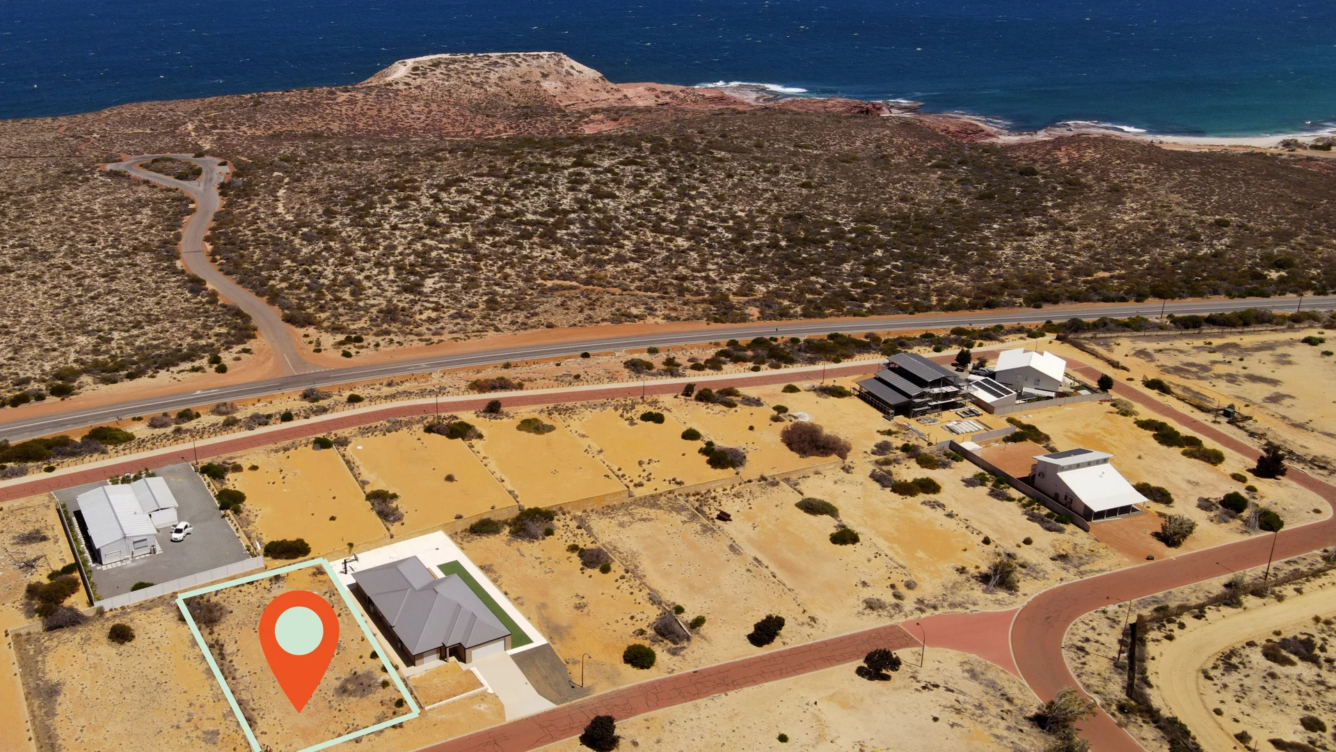 Additional image 2 of Lot 131/29 Lawrencia Loop, Kalbarri WA 6536