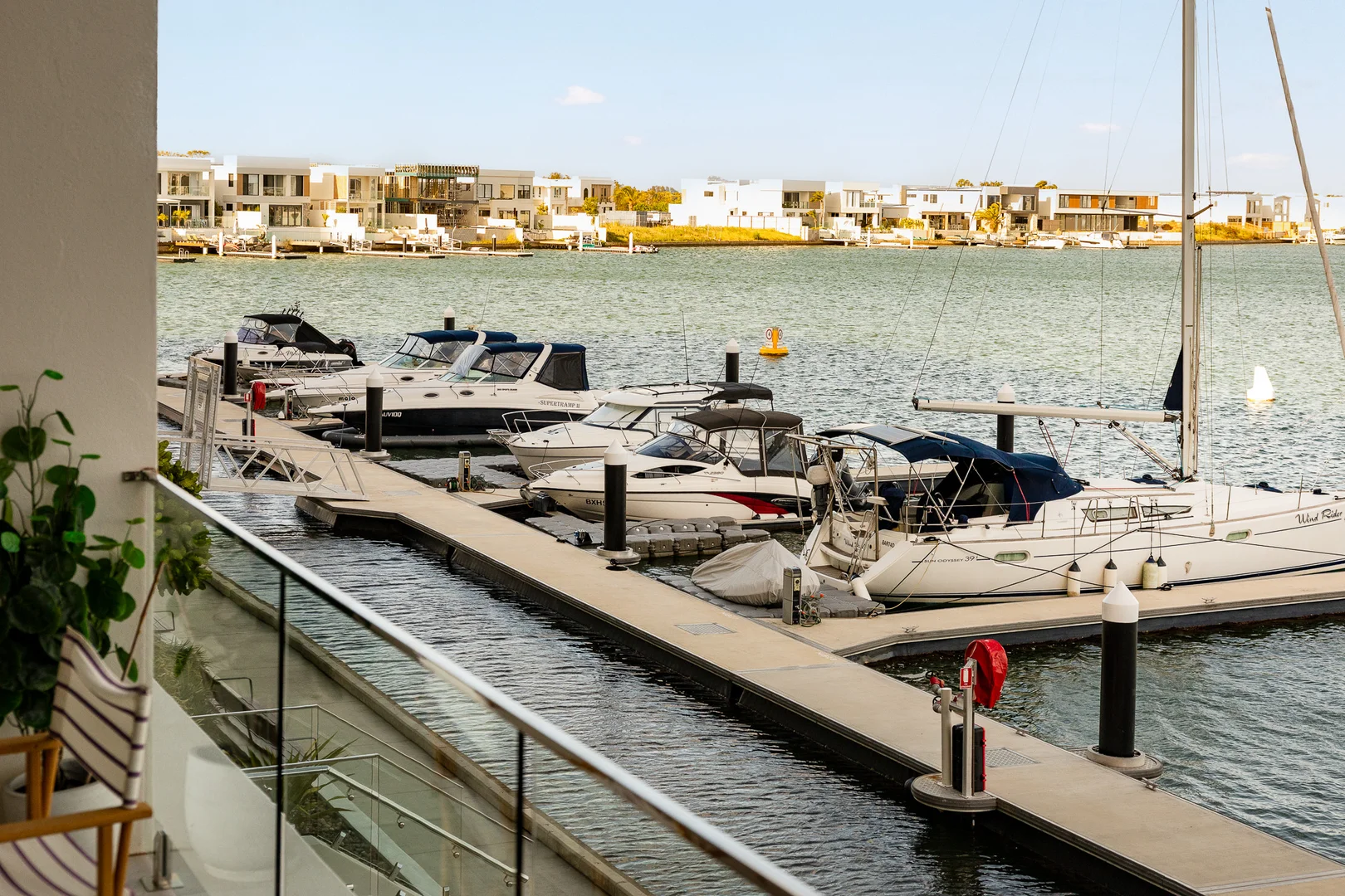 Additional image 26 of 202/15 Aqua Street, Newport QLD 4020