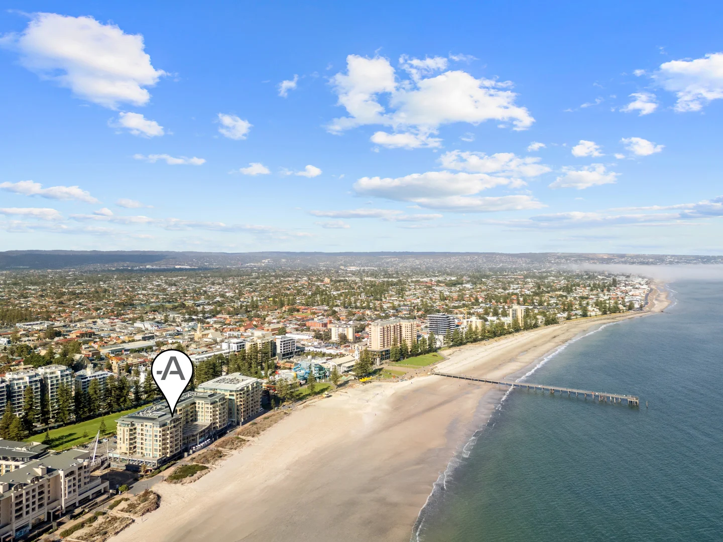 Additional image 2 of 713/16 Holdfast Promenade, Glenelg SA 5045