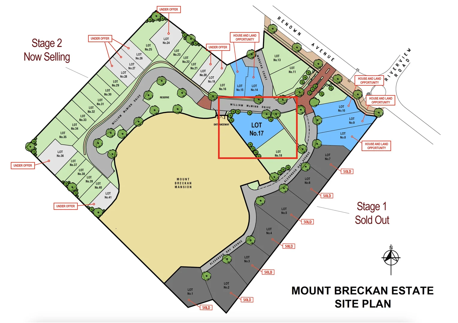 Additional image 2 of 17/21-27 Renown Ave, Victor Harbor SA 5211