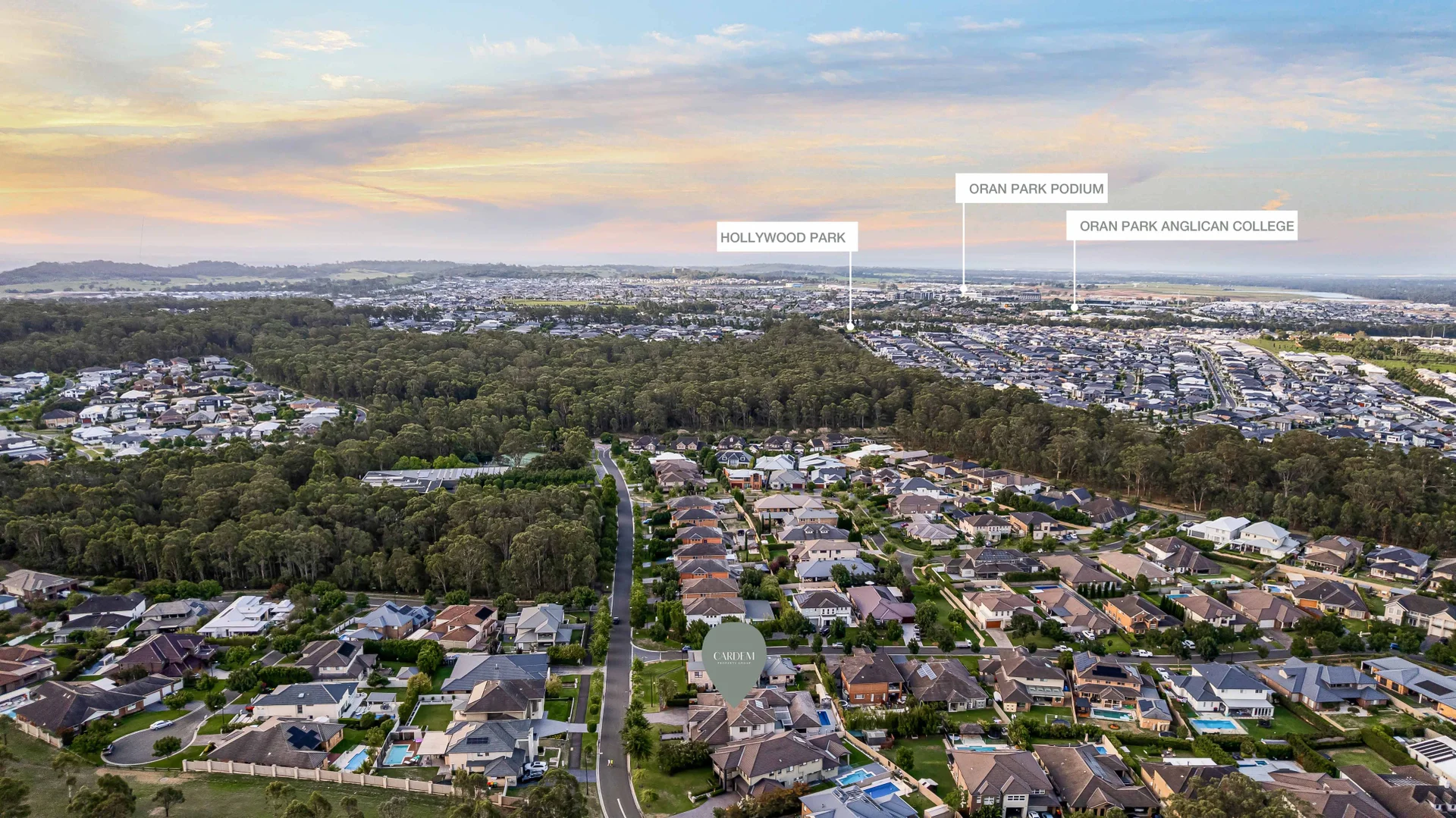 Additional image 30 of 28 Forestgrove Drive, Harrington Park NSW 2567