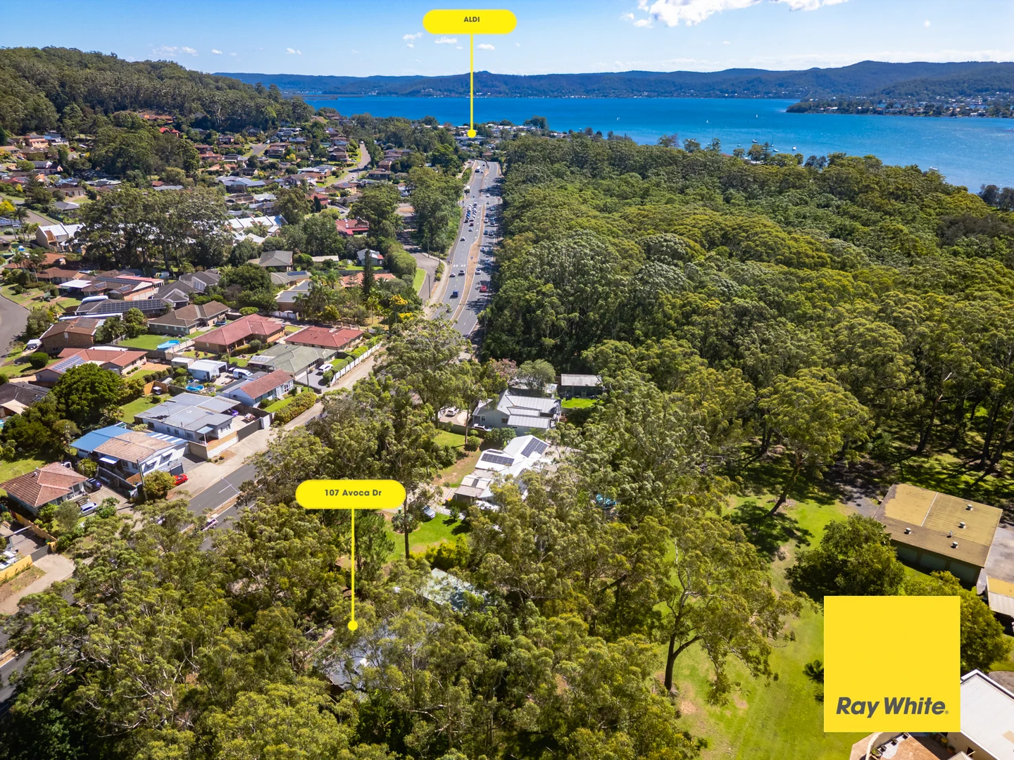 Additional image 17 of 107 Avoca Drive, Green Point NSW 2251