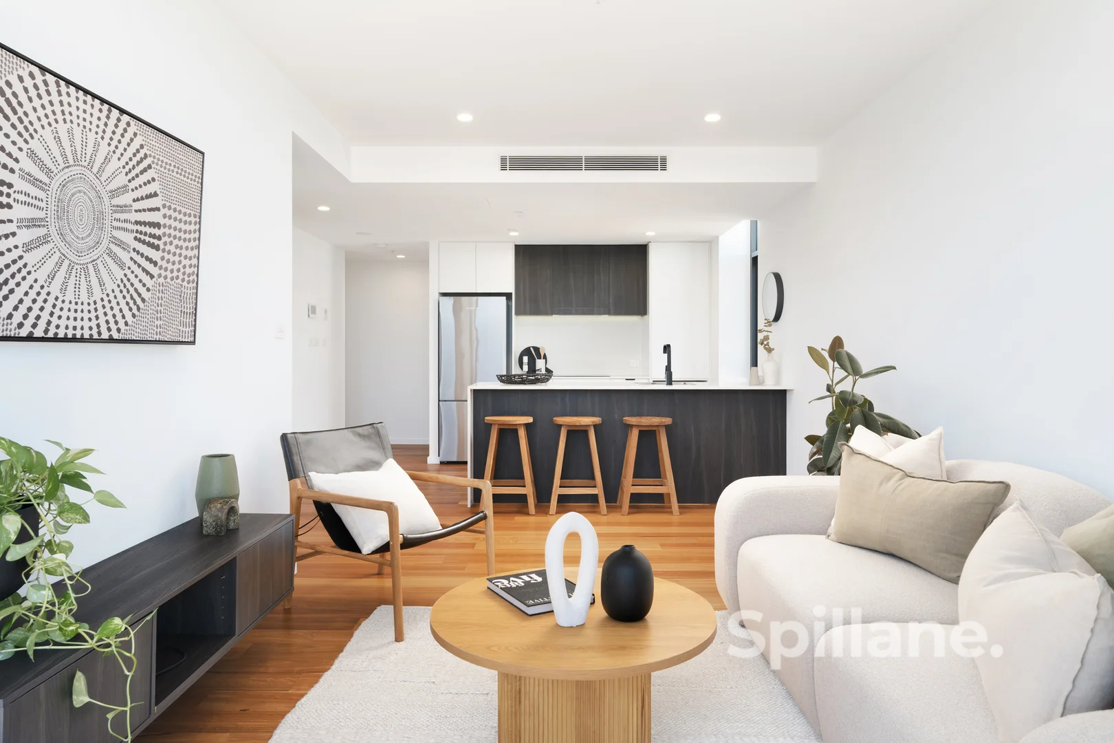 Additional image 2 of 1406/11 Dangar Street, Wickham NSW 2293