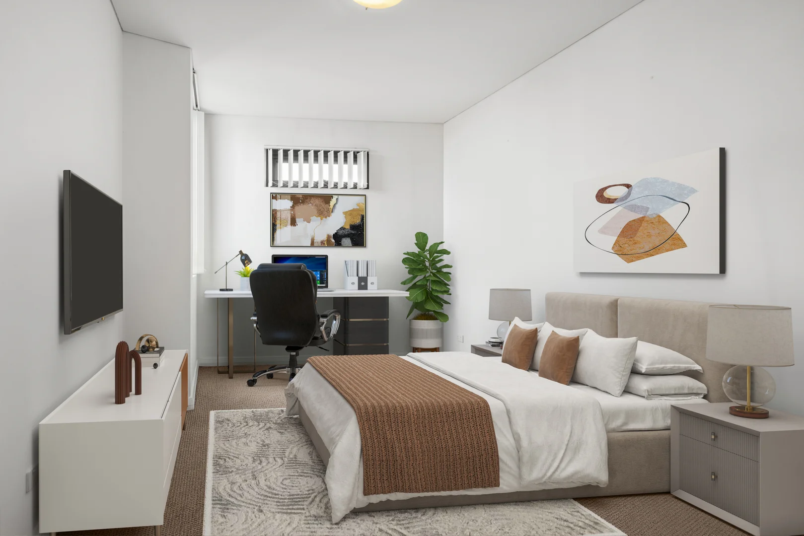 Additional image 4 of 806/99-101 Dalmeny Avenue, Rosebery NSW 2018