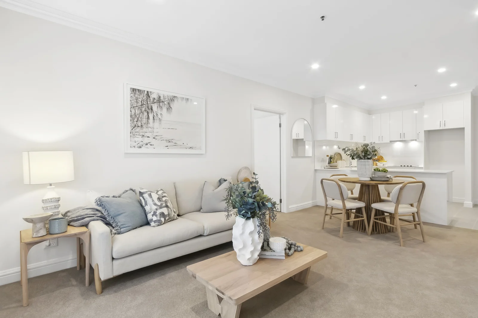 Additional image 2 of 129/562 Bluff Road, Hampton VIC 3188