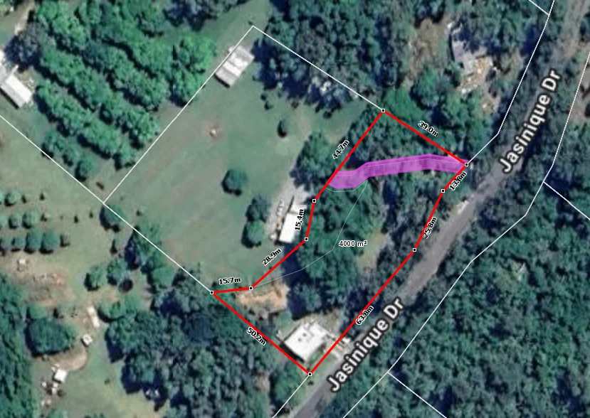 Additional image 23 of 65B Jasinique Drive, Flametree QLD 4802