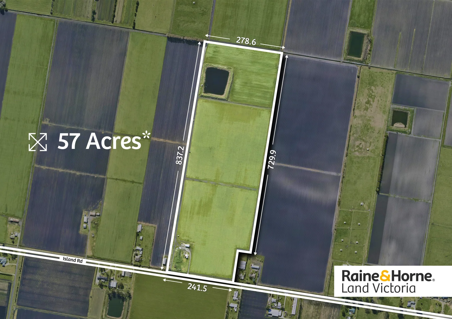 Additional image 4 of 190 Island Road, Koo Wee Rup VIC 3981