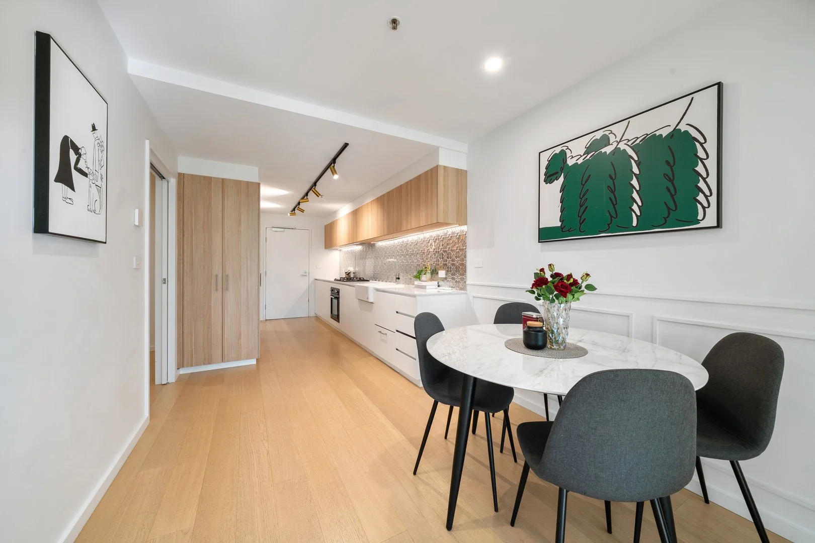 Additional image 3 of 408/16 Lonsdale Street, Braddon ACT 2612