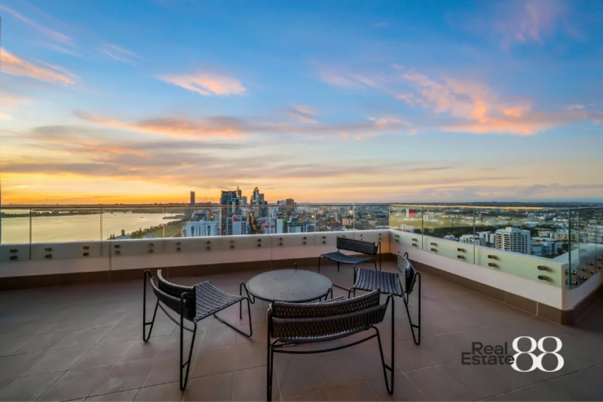 Additional image 18 of 1407/63 Adelaide Terrace, East Perth WA 6004