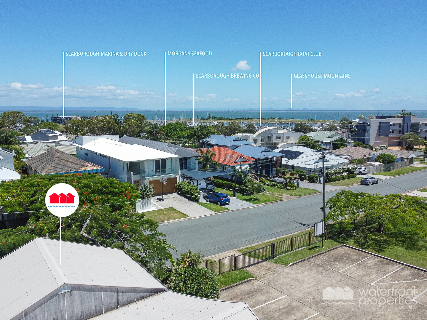 Additional image 36 of 68 Seaville Avenue, Scarborough QLD 4020