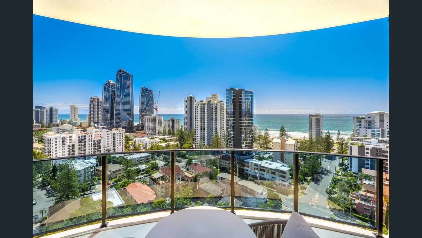 Additional image 12 of 1603/28 Second Ave, Broadbeach QLD 4218