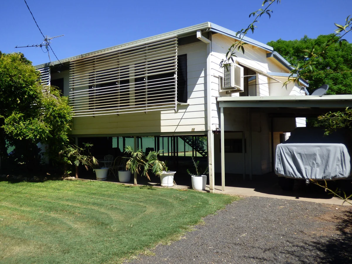 Additional image 3 of 14 Saint Georges Terrace, St George QLD 4487