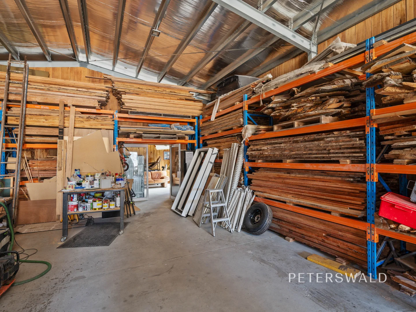 Additional image 21 of 75 Fort Direction Road, South Arm TAS 7022