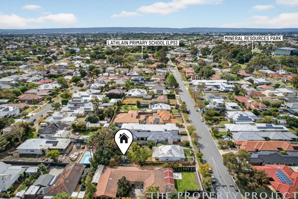 Additional image 4 of 92A Howick Street, Lathlain WA 6100