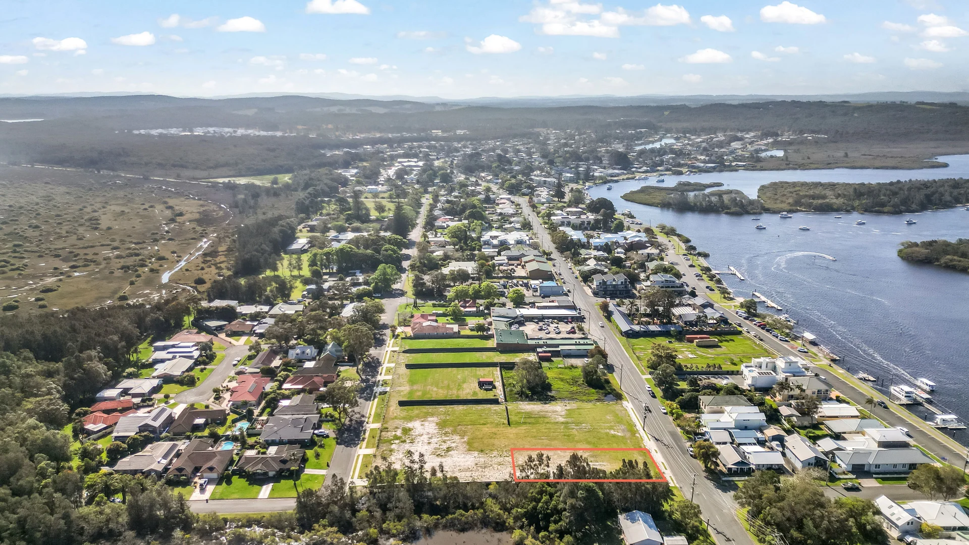 Additional image 5 of 219 (Lot 1 Myall Street, Tea Gardens NSW 2324