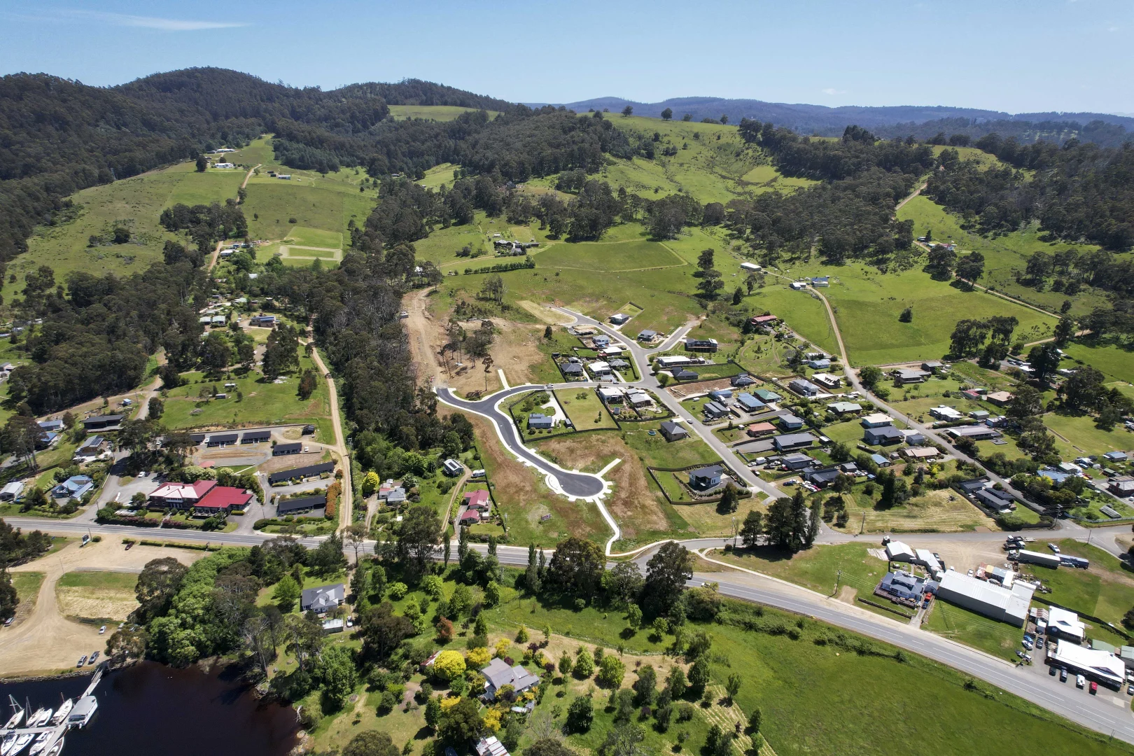 Additional image 7 of Lot 1 Port View Drive, Port Huon TAS 7116