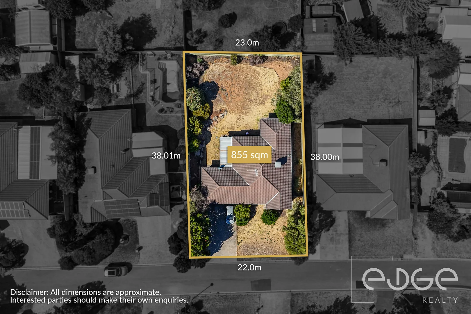 Additional image 2 of 11 Winston Crescent, Hillbank SA 5112