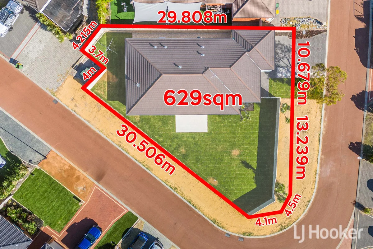 Additional image 9 of 25 Highcliffe Circle, Lakelands WA 6180