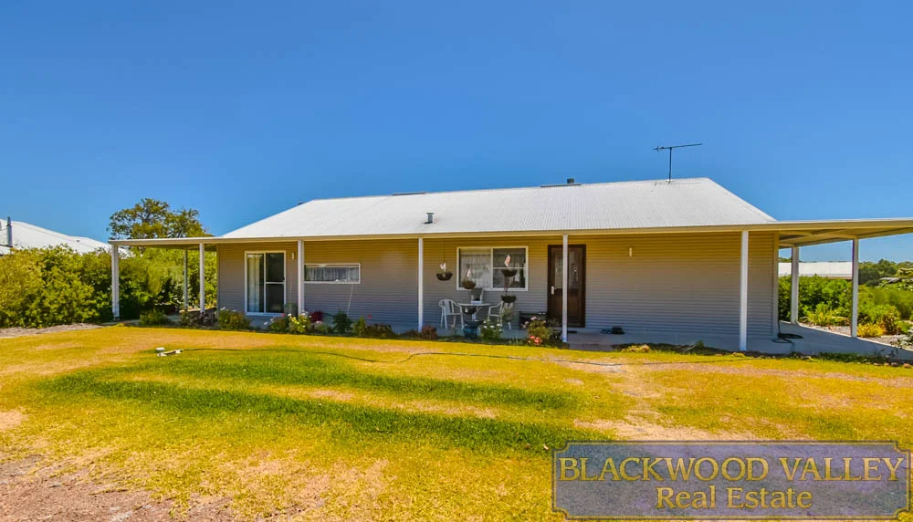 Additional image 24 of 1 Kincaid Close, Bridgetown WA 6255