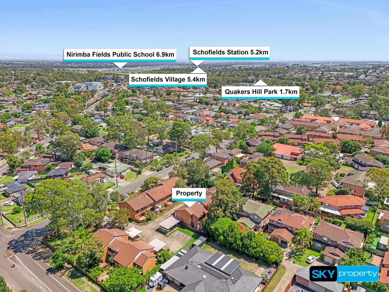 Additional image 17 of 11/4 Highfield Road, Quakers Hill NSW 2763