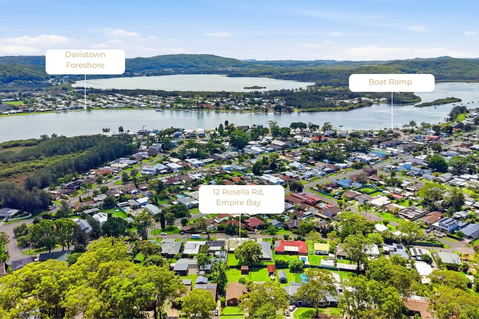 Additional image 11 of 12 Rosella Road, Empire Bay NSW 2257