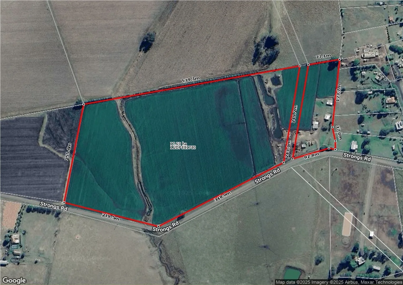 Additional image 26 of 80 Strongs Road, Fairy Hill NSW 2470