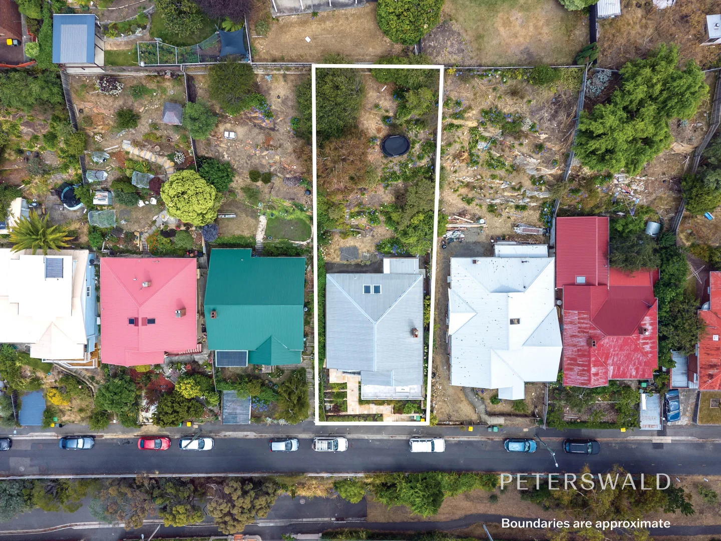 Additional image 32 of 52 Knocklofty Terrace, West Hobart TAS 7000