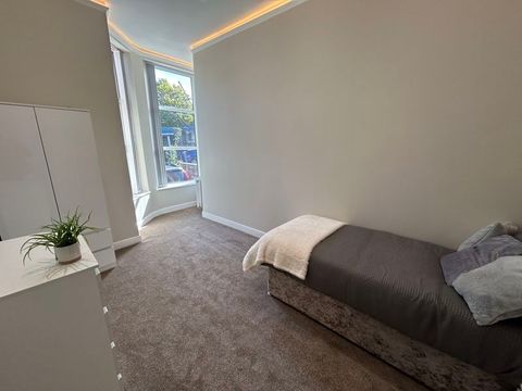 Noel Street, Nottingham NG7, Room to rent