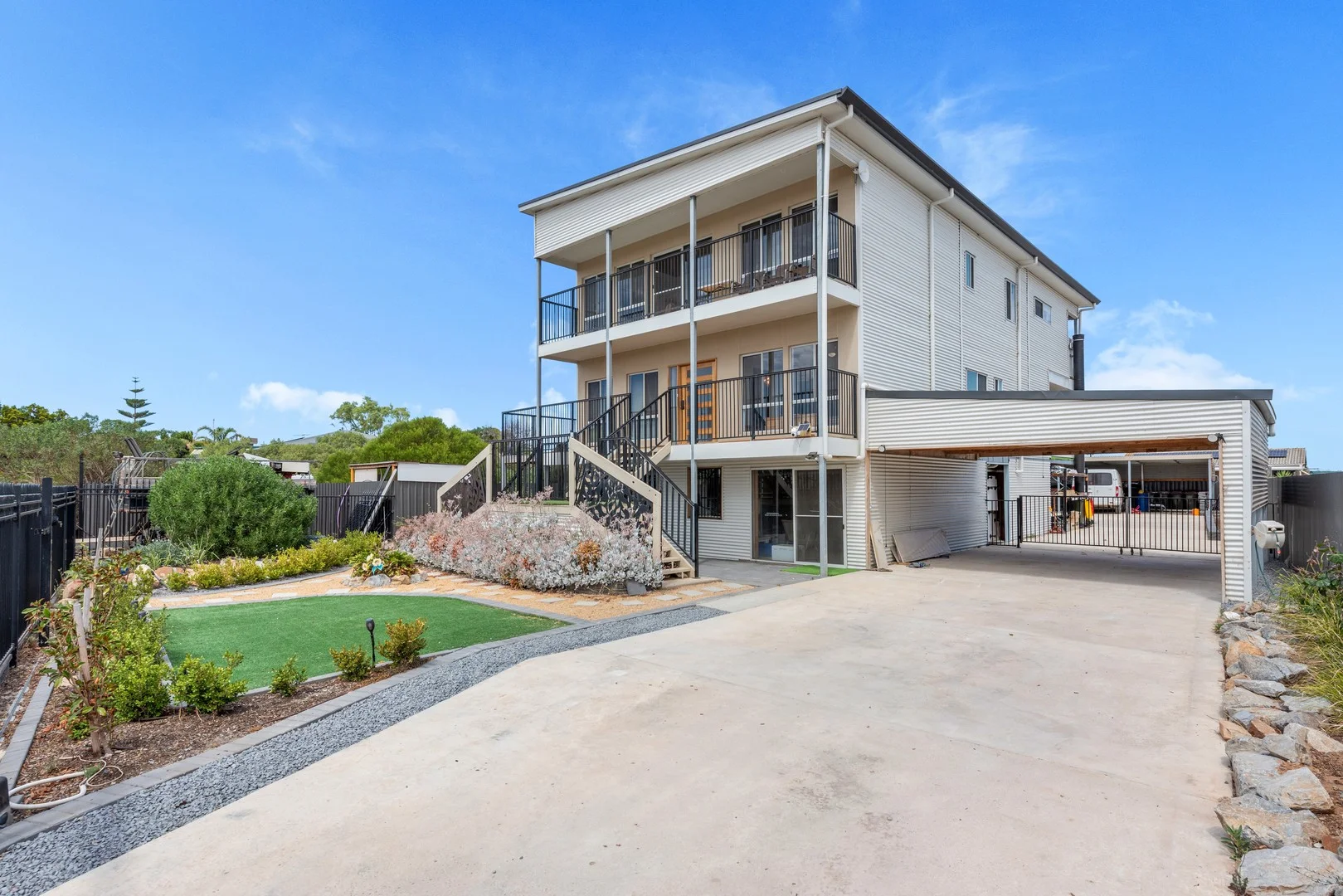 4 Jones Street, Webb Beach SA 5501
