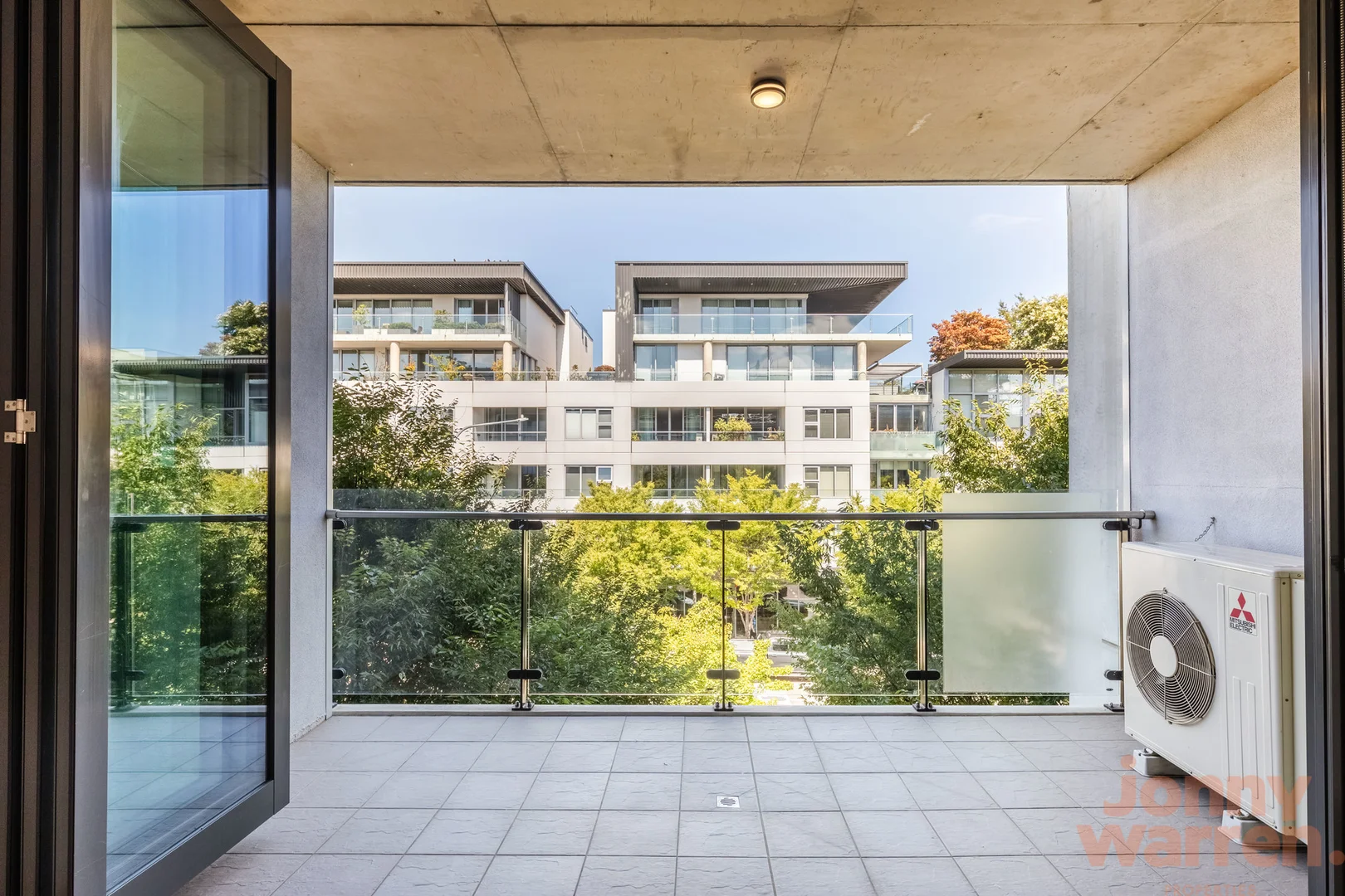 Additional image 11 of 116/45 Eastlake Parade, Kingston ACT 2604