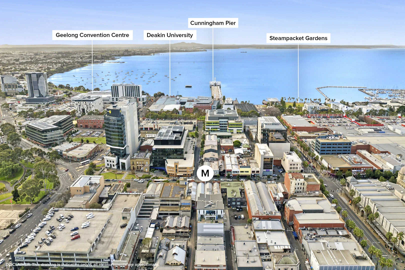 Additional image 11 of 501/8-10 McLarty Place, Geelong VIC 3220