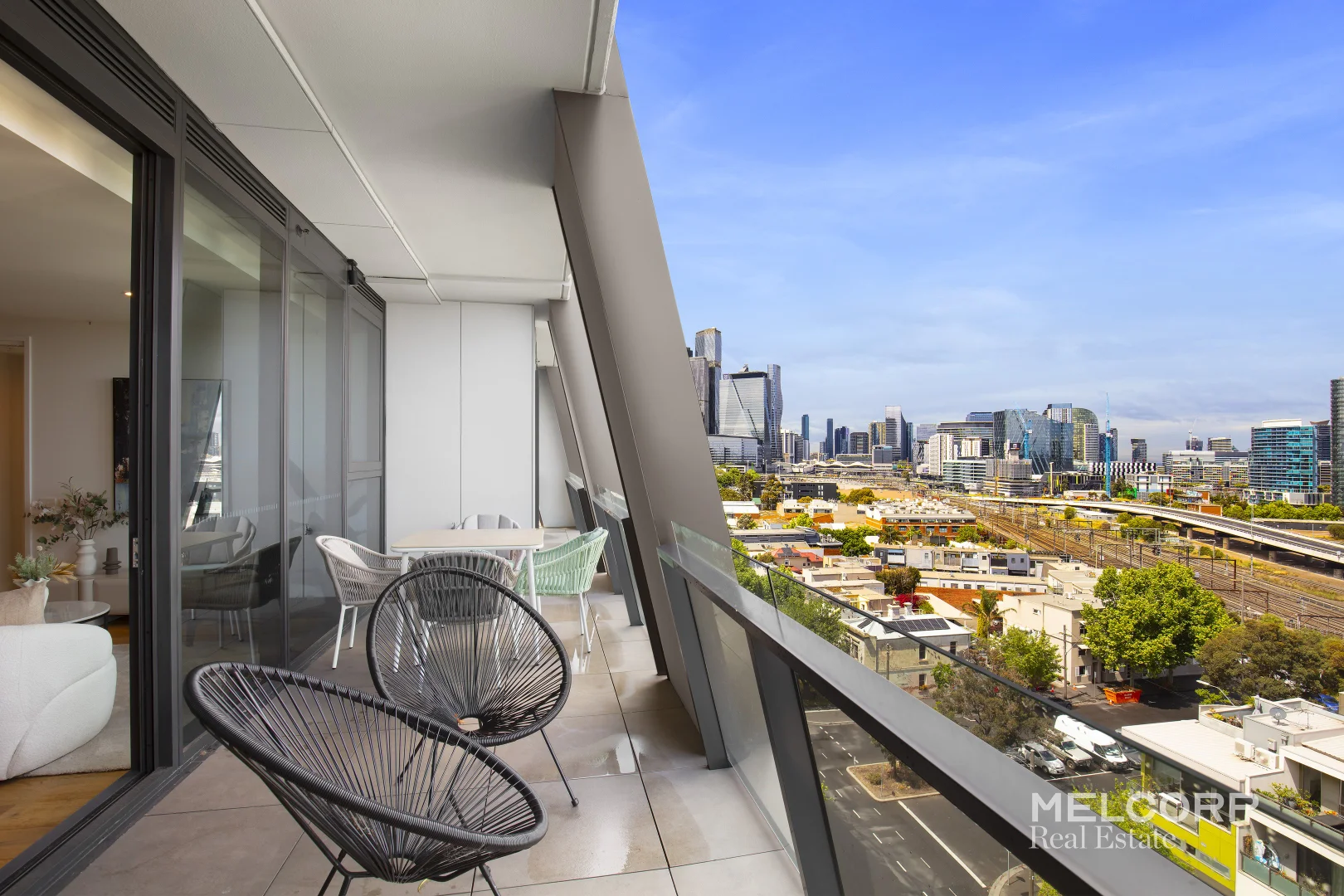 Additional image 8 of 810/288 Adderley Street, West Melbourne VIC 3003