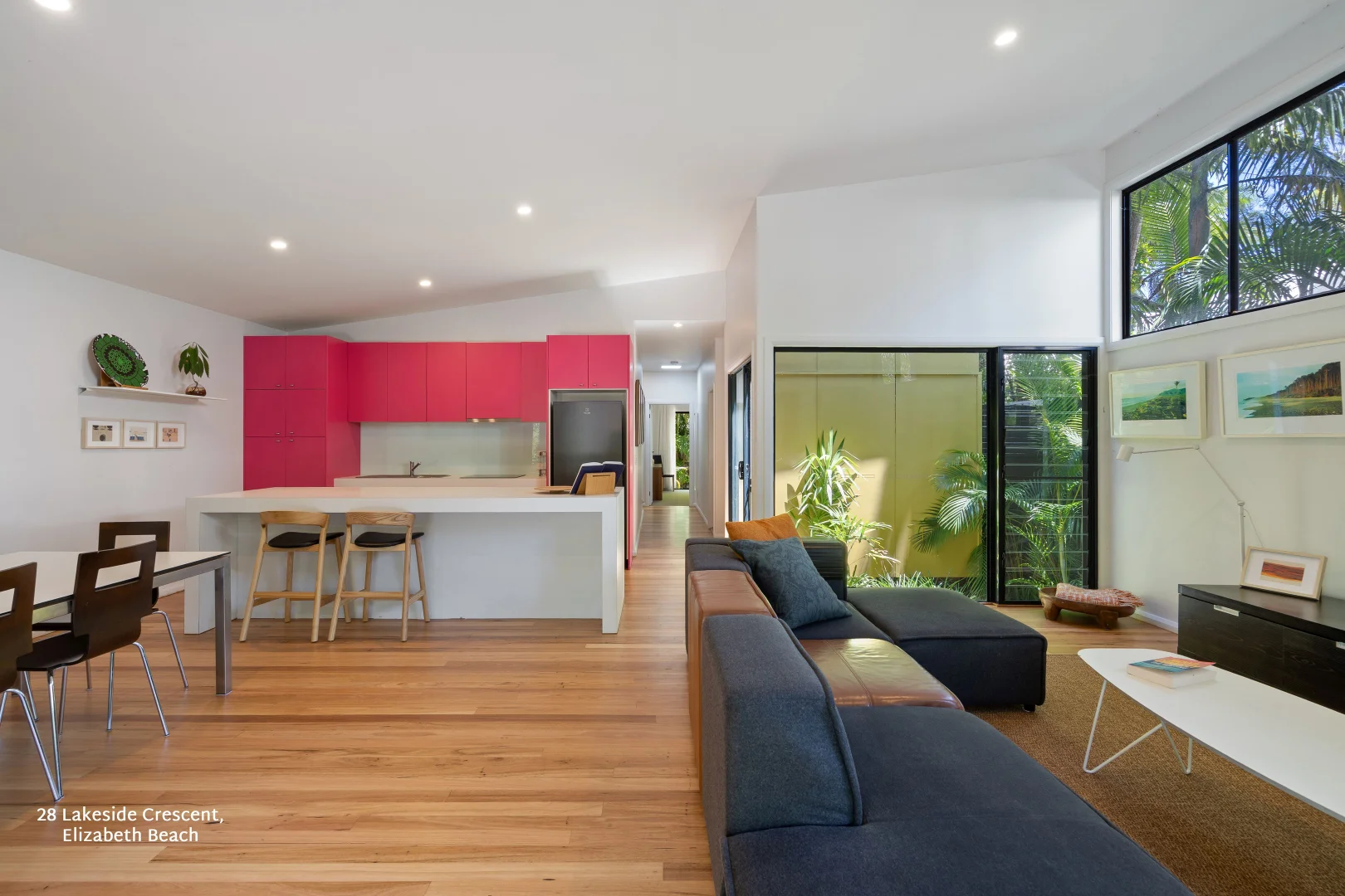 Additional image 5 of 28  & 28A Lakeside Crescent, Elizabeth Beach NSW 2428