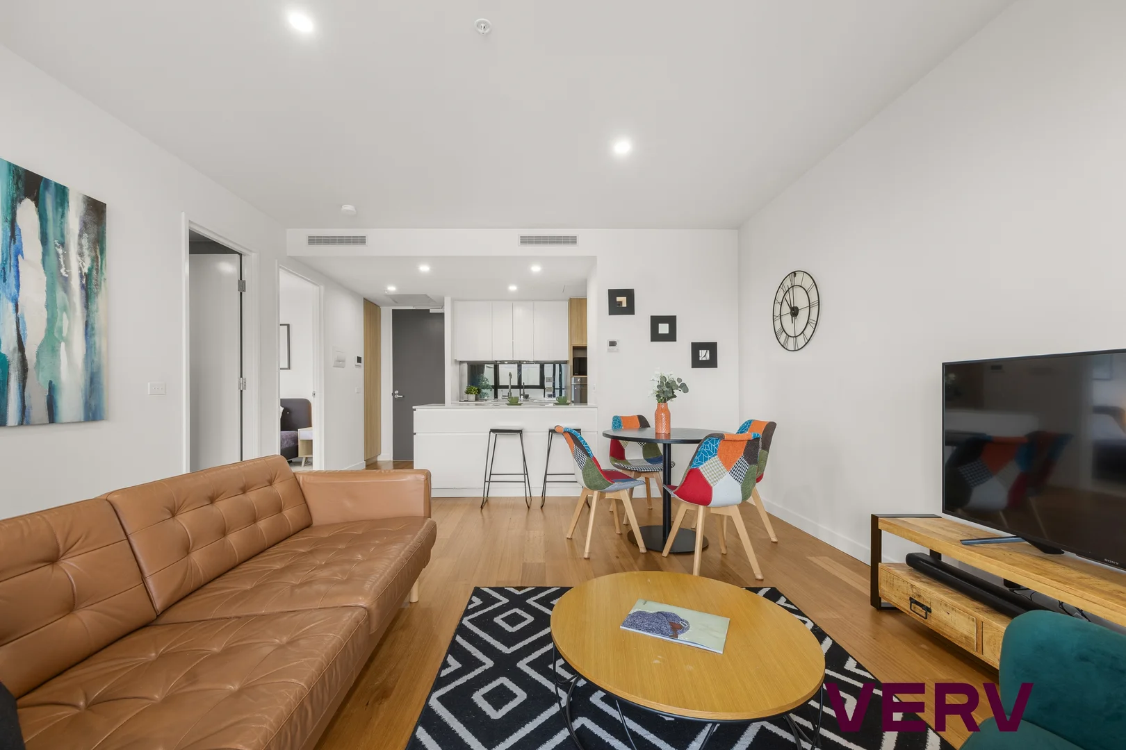 Additional image 9 of 628/45 Ainslie Avenue, Braddon ACT 2612