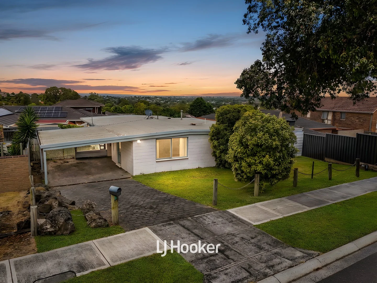 68 Heatherton Road, Endeavour Hills VIC 3802