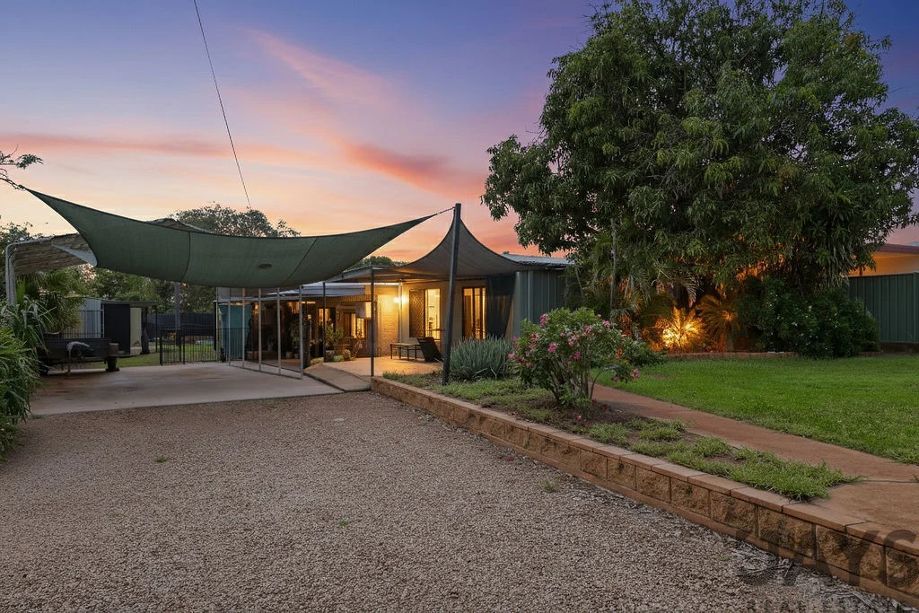 4 Marshall Street, Mount Isa QLD 4825