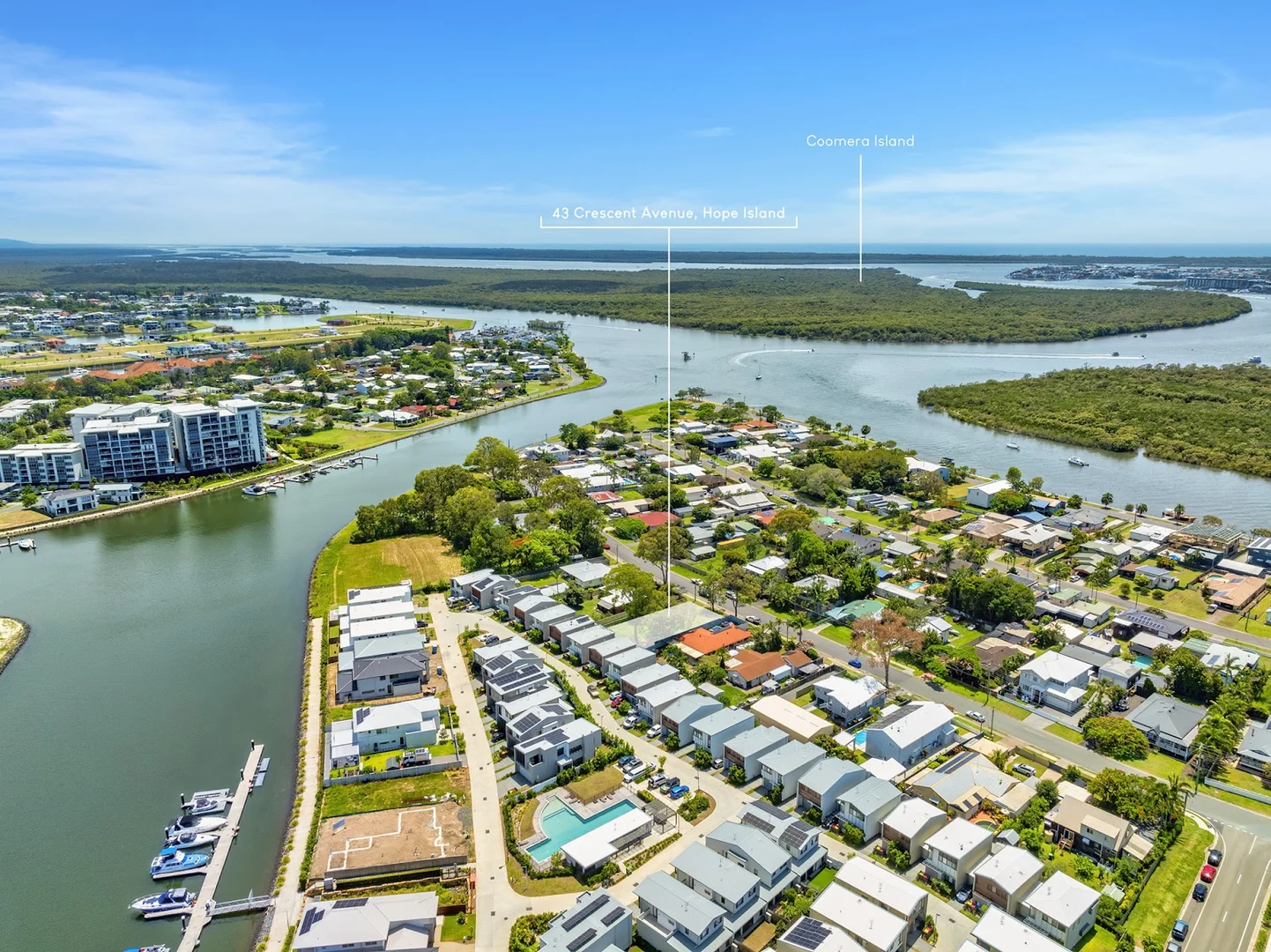 Additional image 5 of 43 Crescent Avenue, Hope Island QLD 4212