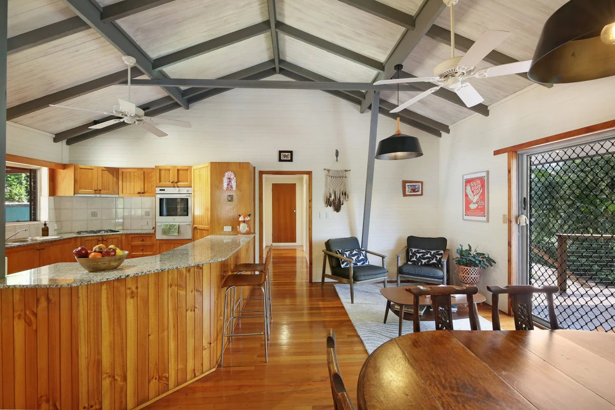 475 Piggabeen Road, Currumbin Valley QLD 4223