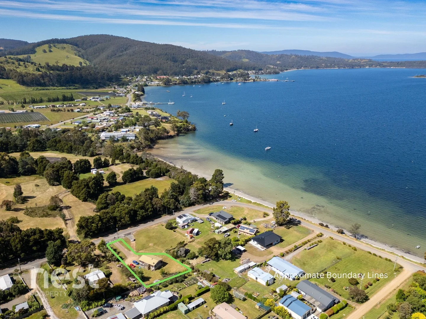 24 Pottery Road, Dover TAS 7117