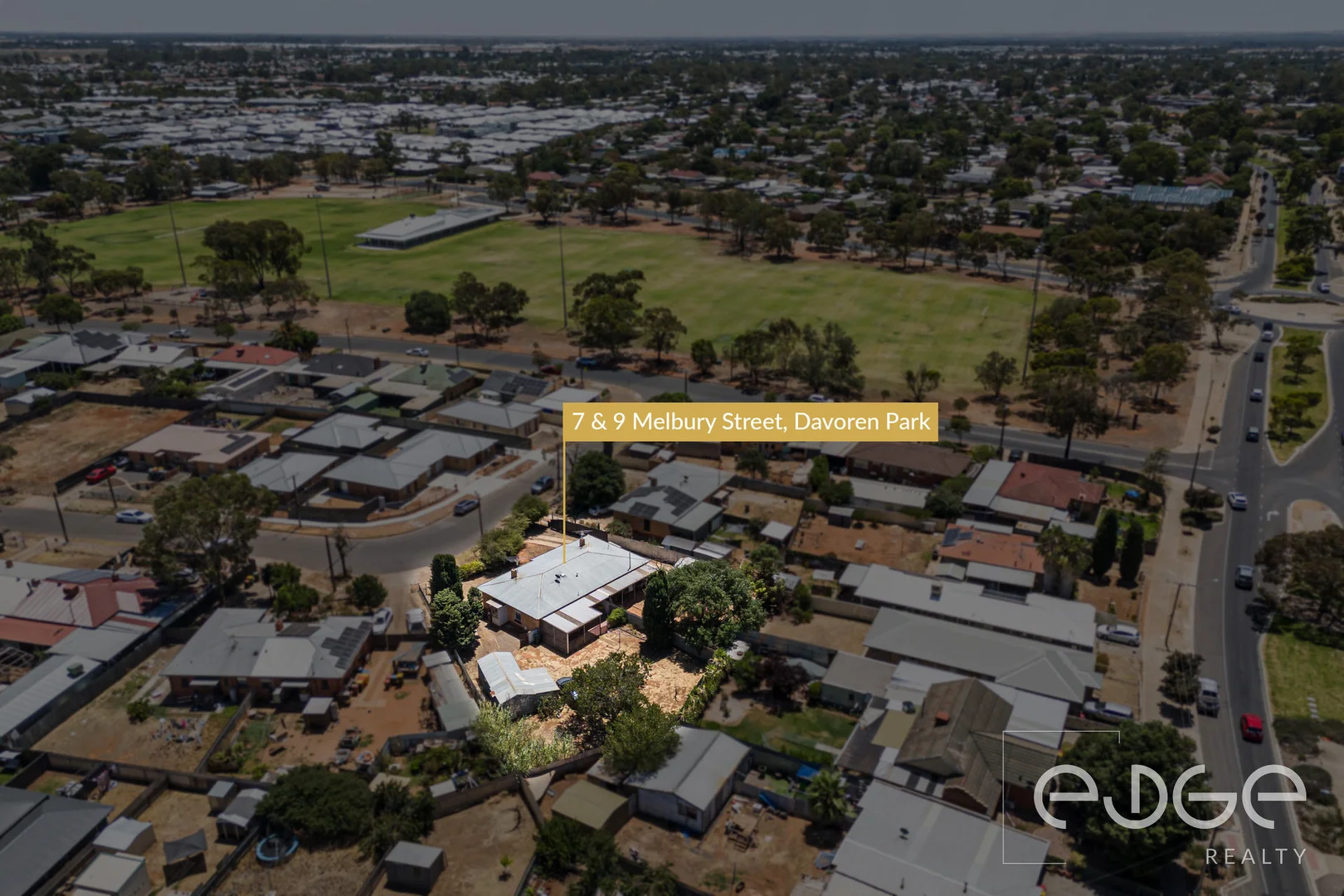 Additional image 10 of 7 & 9 Melbury Street, Davoren Park SA 5113